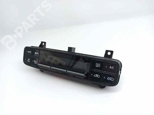 Climate control TOYOTA AURIS (_E18_) 1.2 (NRE185_, NRE185R) | BP8874467I5 