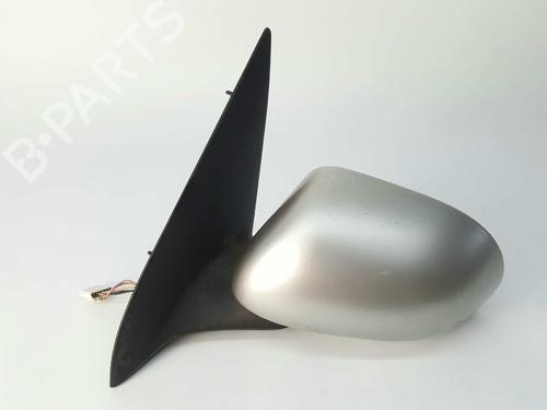 Used Left mirror FIAT BRAVA (182_) 1.9 JTD 105 (105 hp) 6449823