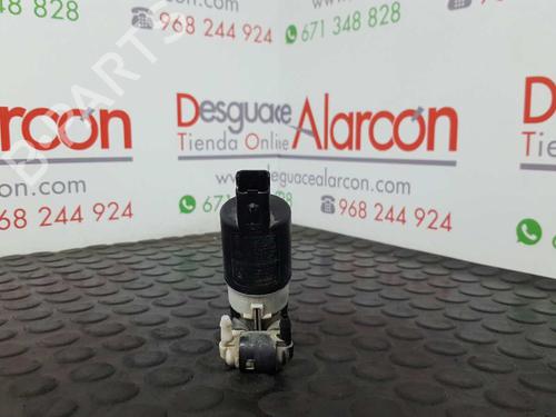 Used Washer pump RENAULT MEGANE III Hatchback (BZ0/1_, B3_) 1.5 dCi (106 hp) 14528198
