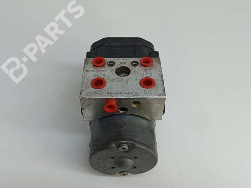 ABS pump CITROËN XSARA (N1) 2.0 HDi 90 | BP8099926M43 
