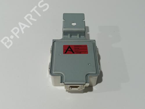 Electronic module MAZDA CX-30 (DM) 2.0 SKYACTIV-G | BP27621633M83
