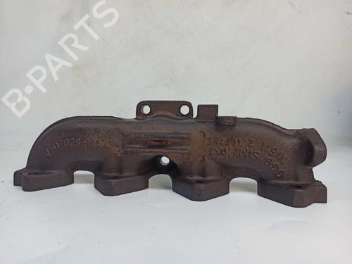 Exhaust manifold LAND ROVER FREELANDER I (L314) 2.0 Td4 4x4 | BP11639960M110