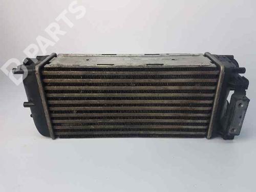 Intercooler PEUGEOT 308 I (4A_, 4C_) 1.6 HDi | BP4408243M30 