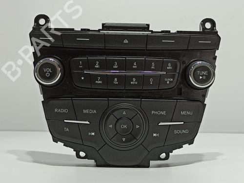 Used Switch FORD KA+ III (UK, FK) 1.2 Ti-VCT (85 hp) 11086592