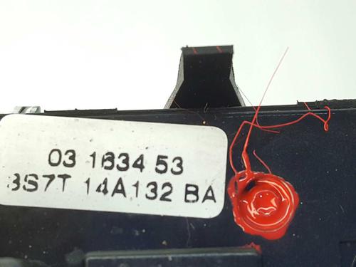 Left front window switch FORD MONDEO III Saloon (B4Y) 2.0 TDCi | BP7572451I27