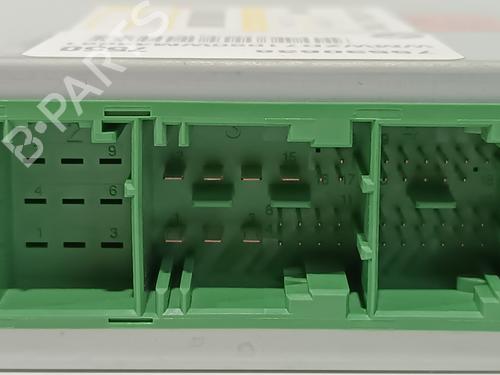 Gearbox control unit MINI MINI COUNTRYMAN (R60) Cooper SD | BP17980521M52