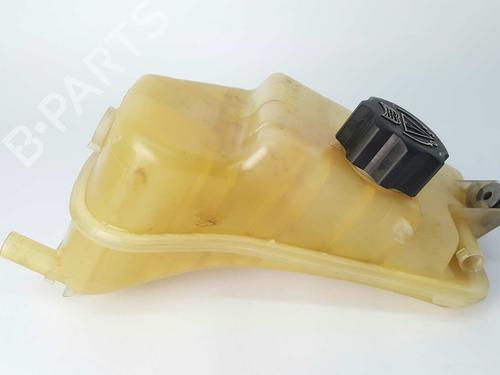 Used Expansion tank PEUGEOT PARTNER MPV (5_, G_) 1.6 HDi 90 (90 hp) 6516914