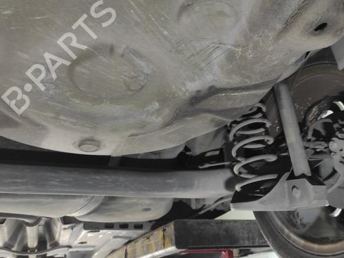 Rear axle SEAT IBIZA IV (6J5, 6P1)  | BP26876455M2 