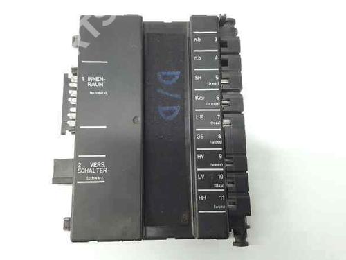 Computer MERCEDES-BENZ M-CLASS (W163) ML 270 CDI (163.113) | BP2754052M11 