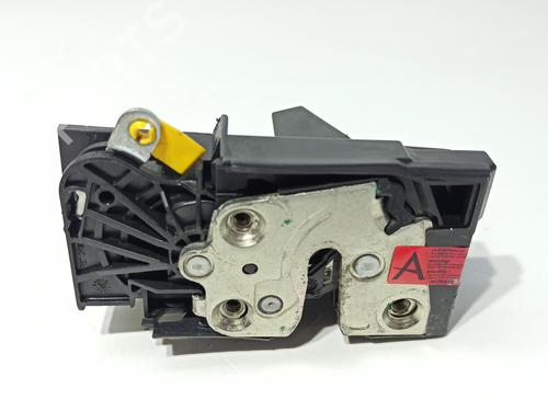 Rear left lock DACIA SANDERO II 1.5 dCi 75 / Blue dCi 75 (B8JW, B8M4, B8AH, B8M7, B8M6) | BP19138467C100 