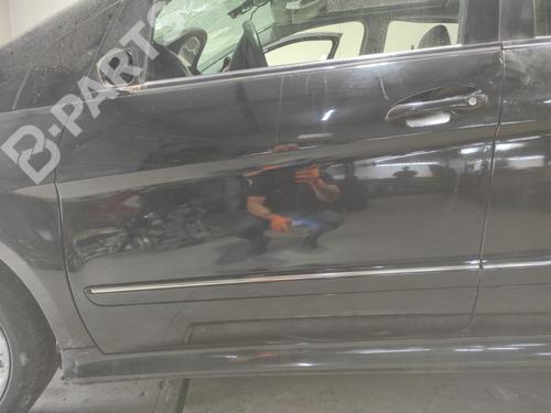 Left front door MERCEDES-BENZ B-CLASS Sports Tourer (W245) B 180 CDI (245.207) | BP10902509C2 