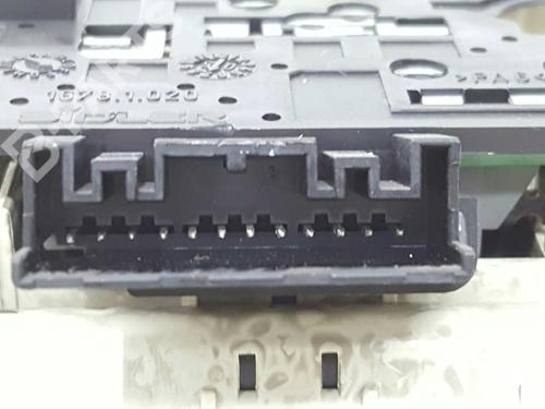 Innerbelysning AUDI A6 C6 (4F2) 3.0 TDI quattro | BP7426049I8 