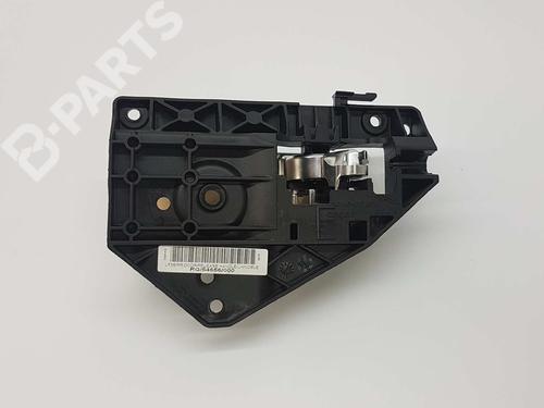 Rear left interior door handle LAND ROVER RANGE ROVER EVOQUE (L538) 2.2 D 4x4 | BP8339949I15 