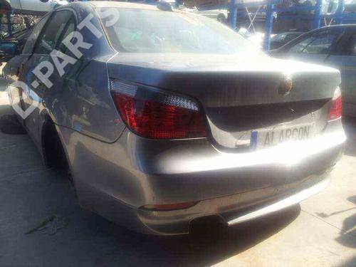 Rear left lock BMW 5 (E60) 525 d | BP2739442C100 