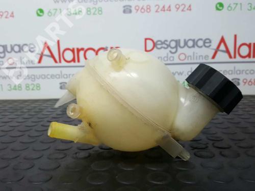 Expansion tank CITROËN C4 I (LC_) 1.6 HDi | BP2752285C120 