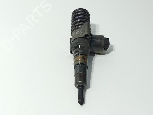 Injector AUDI A3 (8P1) 2.0 TDI 16V | BP24323699M100 