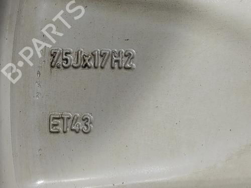 Fælk AUDI A4 B6 Convertible (8H7) 2.5 TDI | BP13818955C45 