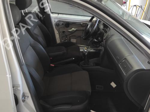 Venstre forlygte VW GOLF IV (1J1)  | BP29320328C28 