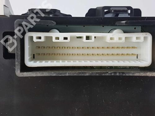 Instrument cluster INFINITI FX  | BP5885379C47 