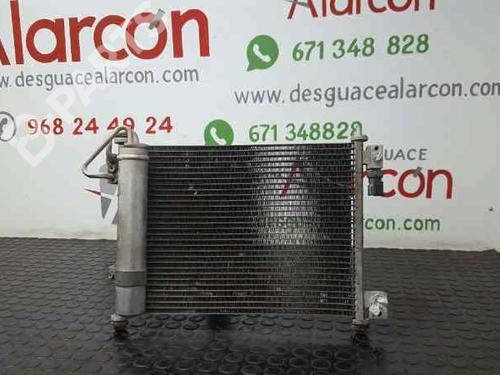 AC radiator NISSAN CABSTAR (F24M, F24W) [2006-2013]  10262844