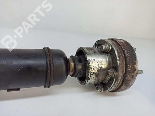 Driveshaft SUZUKI GRAND VITARA II (JT, TE, TD) 1.9 DDiS All-wheel Drive (JT419, TD44, JB419WD, JB419XD,... | BP9288961M37 