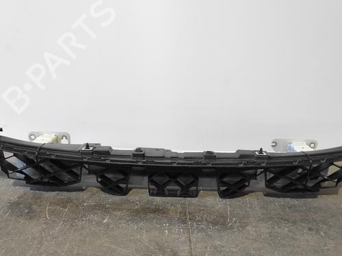 Used Rear bumper reinforcement PEUGEOT 2008 II (UD_, US_, UY_, UJ_, UR_, UC_) 1.5 BlueHDI 130 (131 hp) 29902332
