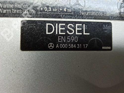 Klapa wlewu paliwa MERCEDES-BENZ E-CLASS (W211) E 320 CDI (211.026) | BP7680010C131 