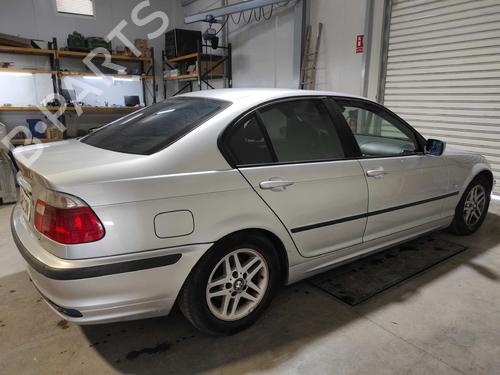 Egr BMW 3 (E46) 320 d | BP16894473M69
