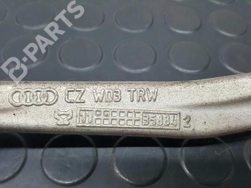 Right front suspension arm AUDI A4 B8 (8K2) 2.0 TDI | BP2782461M13 
