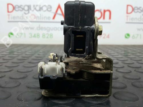 Front right lock RENAULT 21 Saloon (L48_) 2.1 D (L48V, L48O) | BP2749286C97 