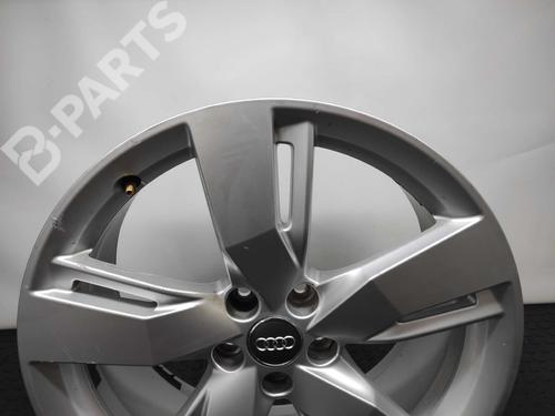 Rim AUDI Q5 (FYB, FYG) SQ5 TFSI quattro | BP10536583C45 
