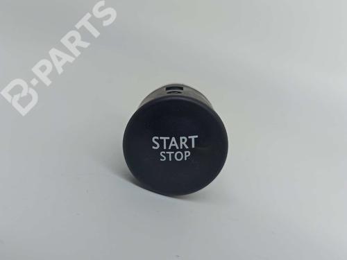 Used Ignition barrel RENAULT GRAND SCÉNIC II (JM0/1_) 1.9 dCi (JM0G, JM12, JM1G, JM2C) (120 hp) 11388137