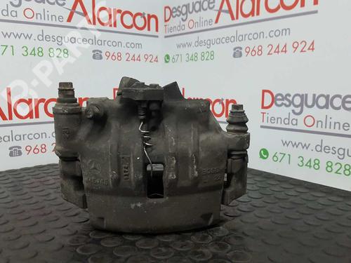 Left front brake caliper MERCEDES-BENZ SPRINTER 4-t Van (B904) 416 CDI BP11542070M105