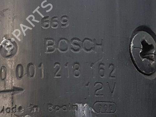 Starter MERCEDES-BENZ S-CLASS (W140) S 300 Turbo-D (140.135) | BP6052151M8 