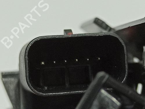 Camera FORD FIESTA VII (HJ, HF) 1.0 EcoBoost | BP39147755E14 - Image 4