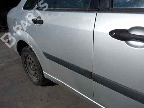 Starter FORD FOCUS I (DAW, DBW)  | BP6824097M8 