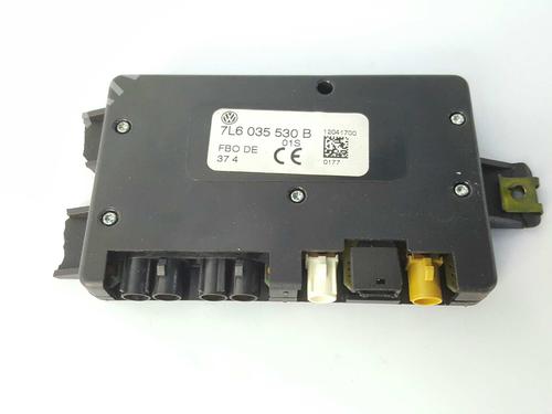 Używane Moduł elektroniczny VW TOUAREG (7LA, 7L6, 7L7) 5.0 V10 TDI (313 hp) 14538832