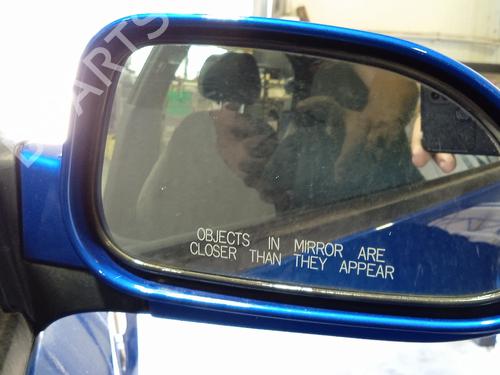 Right mirror CHEVROLET LACETTI (J200) 1.4 16V | BP18544297C27