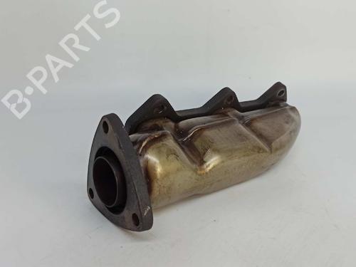 Exhaust manifold AUDI A4 B6 Convertible (8H7) 2.5 TDI | BP11639772M110 