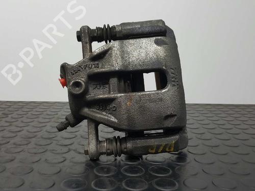 Right front brake caliper RENAULT KANGOO Express (FW0/1_)  | BP11542409M104 
