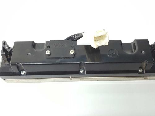 Display monitor MAZDA 3 Saloon (BK) 1.6 DI Turbo (BK12Y) | BP6629383C48