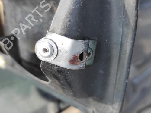 Fuel flap LAND ROVER RANGE ROVER II (P38A) 2.5 D 4x4 | BP17188960C131