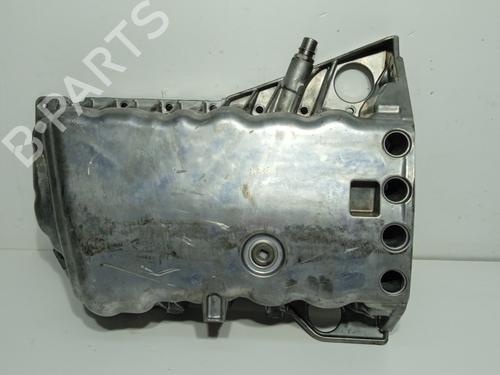 Oil sump RENAULT GRAND SCÉNIC II (JM0/1_) 1.9 dCi (JM0G, JM12, JM1G, JM2C) | BP25435667M115 