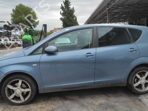 Egr SEAT TOLEDO III (5P2) 2.0 TDI 16V | BP40020933M69 - Image 7