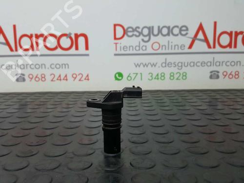 Used Electronic module RENAULT MEGANE III Hatchback (BZ0/1_, B3_) 1.5 dCi (BZ0C) (90 hp) 14528293