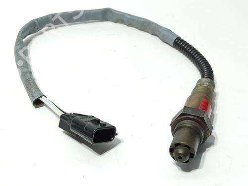 Elektronisk sensor RENAULT SCÉNIC II (JM0/1_) 1.6 16V (JM1R) | BP23953686M84 
