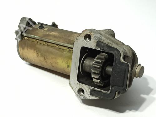 Used Starter FORD MONDEO III Saloon (B4Y) 2.0 TDCi (130 hp) 29196610