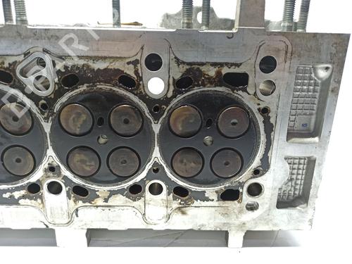 Cylinder head OPEL CORSA E (X15) 1.3 CDTI (08, 68) | BP40009718M5 - Image 3