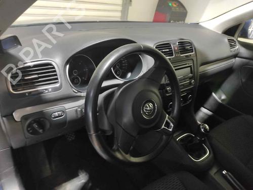 Pipe VW GOLF VI Variant (AJ5) 1.6 TDI | BP14541348M125 