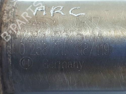 Elektronisk sensor LAND ROVER FREELANDER 2 (L359) 2.2 TD4 4x4 | BP8750176M84 
